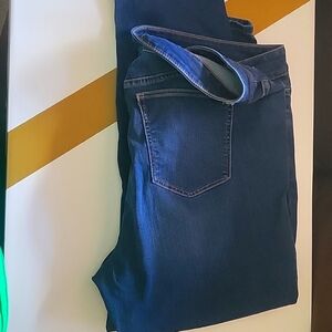 Jeans tall dress barn #30